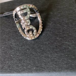 Dolce & Gabbana ring